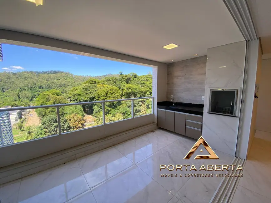 Foto 8 de Apartamento com 3 quartos à venda, 152m2 em Horto, Ipatinga - MG