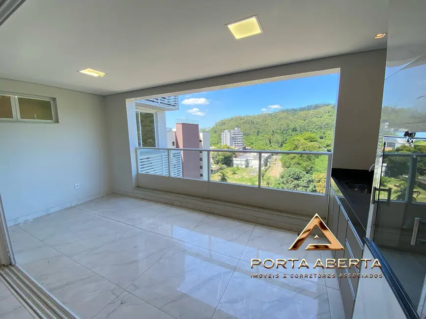 Foto 7 de Apartamento com 3 quartos à venda, 152m2 em Horto, Ipatinga - MG