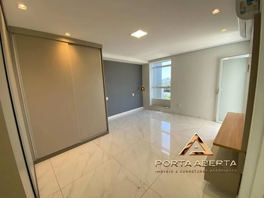 Foto 9 de Apartamento com 3 quartos à venda, 152m2 em Horto, Ipatinga - MG