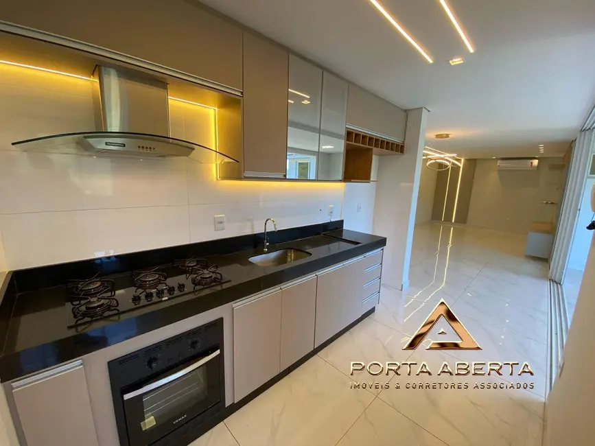 Foto 4 de Apartamento com 3 quartos à venda, 152m2 em Horto, Ipatinga - MG