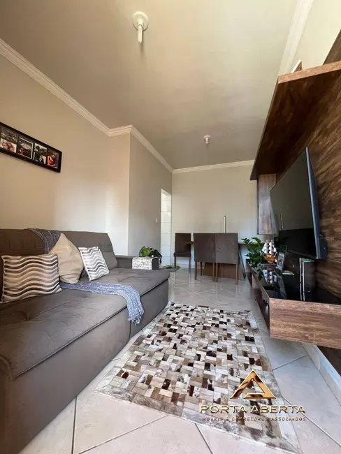 Foto 1 de Apartamento com 2 quartos à venda, 65m2 em Santana Do Paraiso - MG