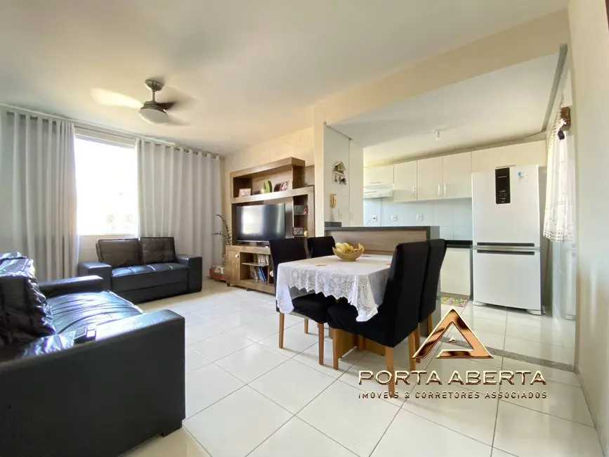 Apartamento com 3 quartos à venda, 77m2 em Santana Do Paraiso - MG - imagem 7 Foto 7 de Apartamento com 3 quartos à venda, 77m2 em Santana Do Paraiso - MG