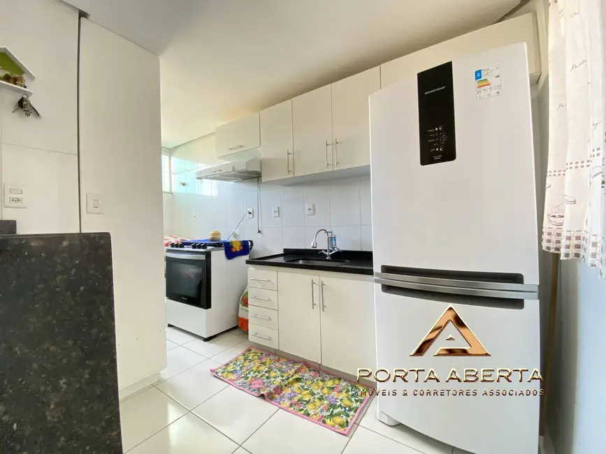 Apartamento com 3 quartos à venda, 77m2 em Santana Do Paraiso - MG - imagem 4 Foto 4 de Apartamento com 3 quartos à venda, 77m2 em Santana Do Paraiso - MG
