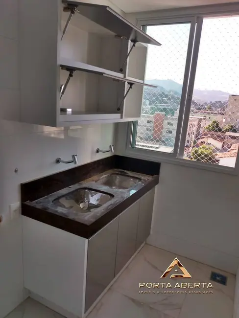 Foto 6 de Apartamento com 3 quartos à venda, 128m2 em Cidade Nobre, Ipatinga - MG