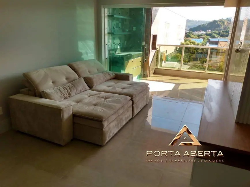 Foto 8 de Apartamento com 3 quartos à venda, 128m2 em Cidade Nobre, Ipatinga - MG