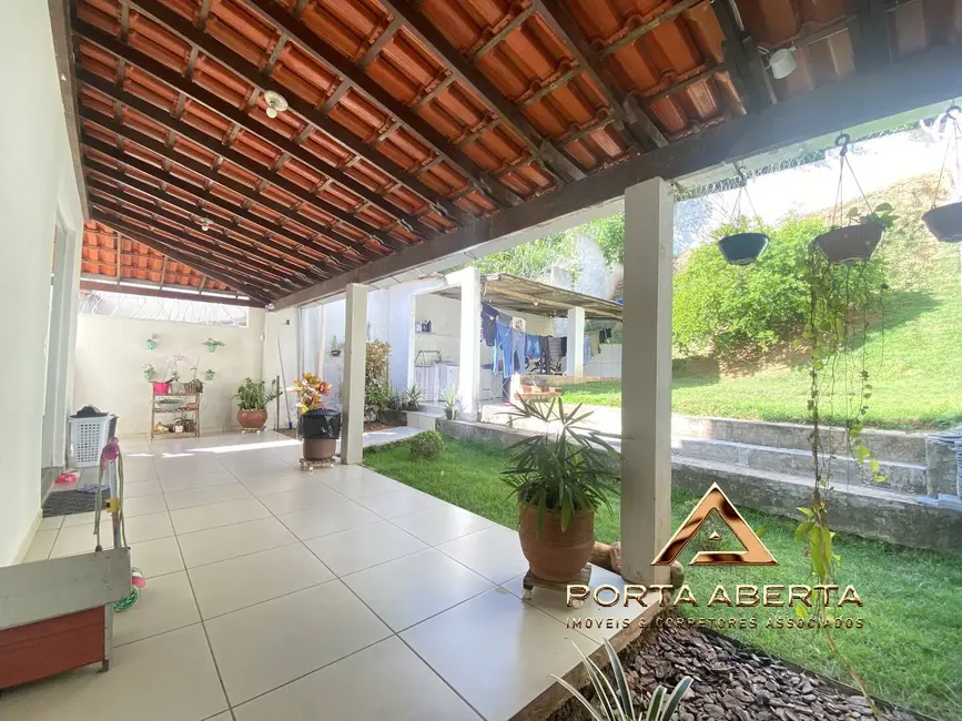 Foto 1 de Casa com 3 quartos à venda em Parque das Águas, Ipatinga - MG