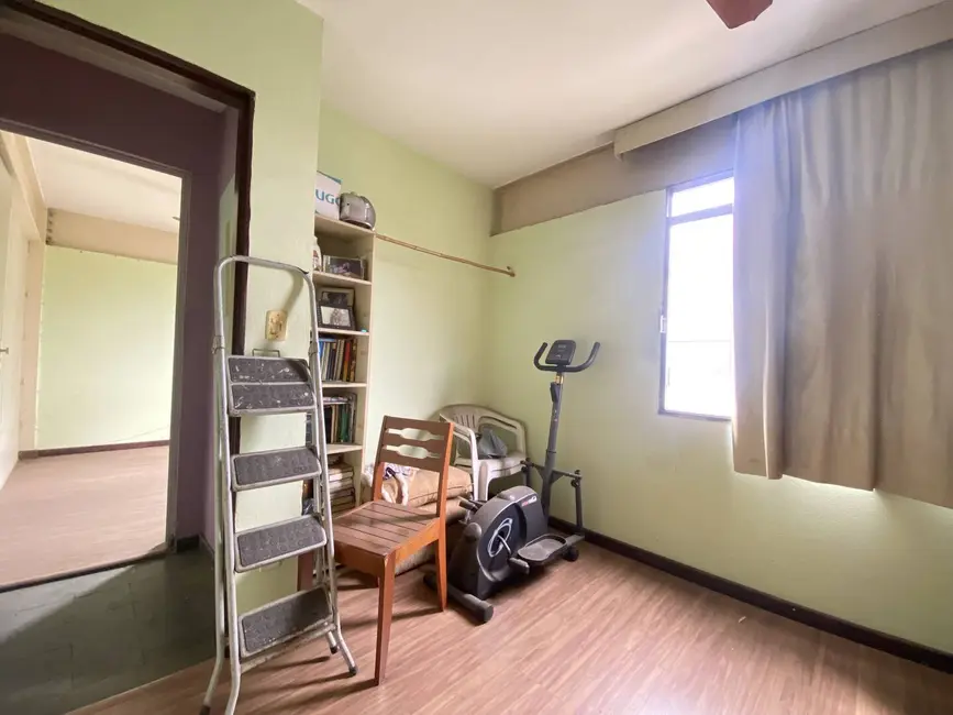 Apartamento com 2 quartos à venda, 79m2 em Ferroviários, Ipatinga - MG - imagem 8 Foto 8 de Apartamento com 2 quartos à venda, 79m2 em Ferroviários, Ipatinga - MG
