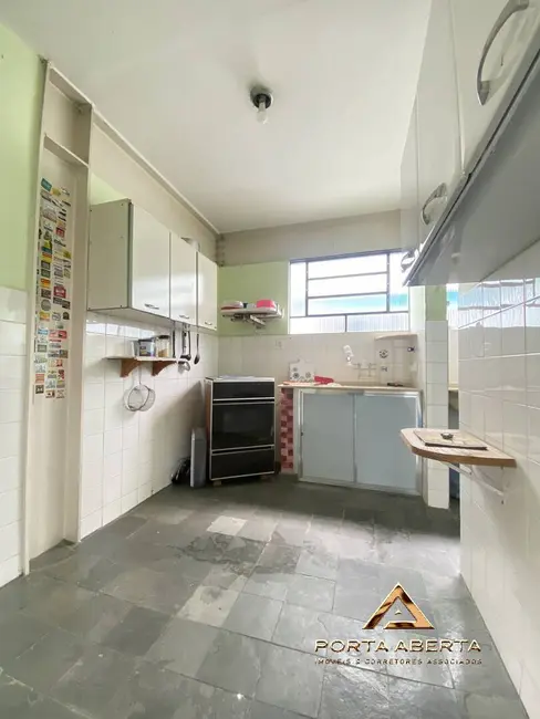 Foto 1 de Apartamento com 2 quartos à venda, 78m2 em Ferroviários, Ipatinga - MG
