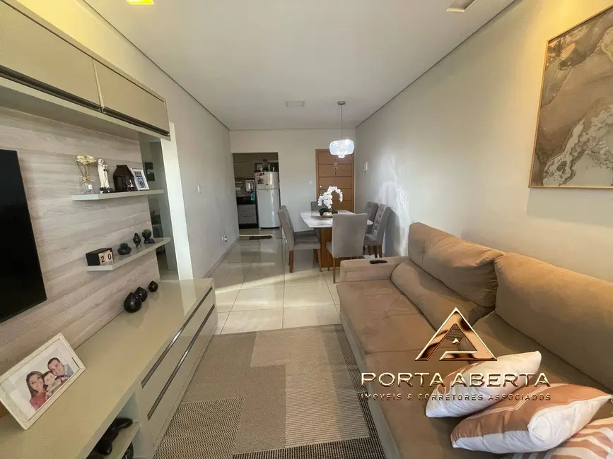 Foto 9 de Apartamento com 2 quartos à venda, 70m2 em Amaro Lanari, Coronel Fabriciano - MG