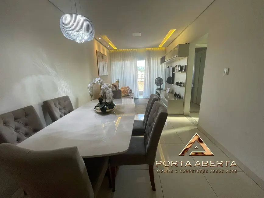 Foto 4 de Apartamento com 2 quartos à venda, 70m2 em Amaro Lanari, Coronel Fabriciano - MG