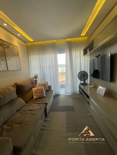 Foto 3 de Apartamento com 2 quartos à venda, 70m2 em Amaro Lanari, Coronel Fabriciano - MG