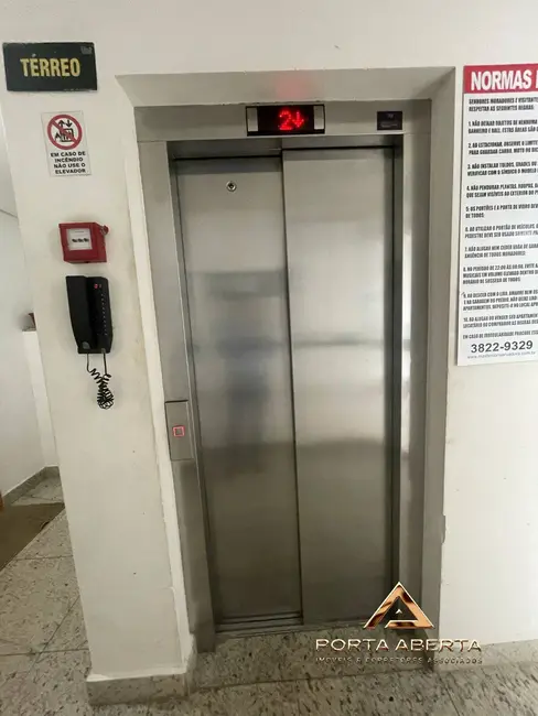 Foto 7 de Apartamento com 2 quartos à venda, 70m2 em Amaro Lanari, Coronel Fabriciano - MG