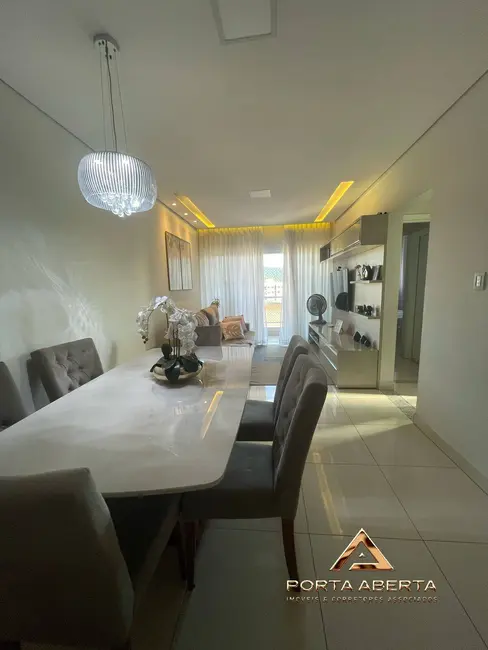 Foto 5 de Apartamento com 2 quartos à venda, 70m2 em Amaro Lanari, Coronel Fabriciano - MG