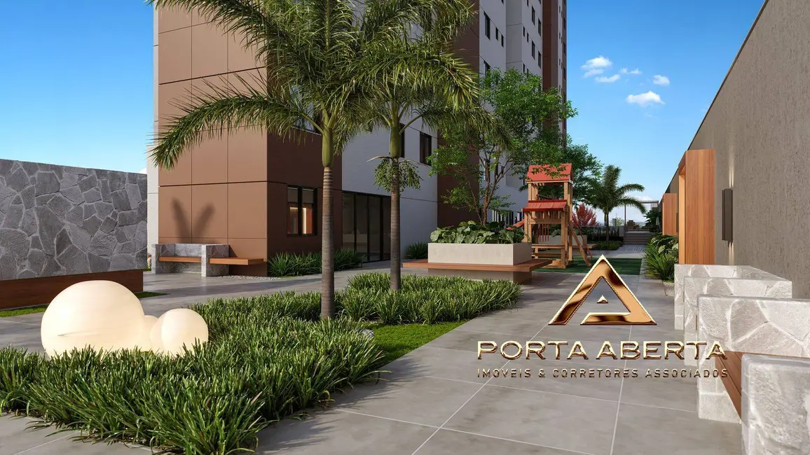 Foto 5 de Apartamento com 3 quartos à venda, 82m2 em Cidade Nobre, Ipatinga - MG