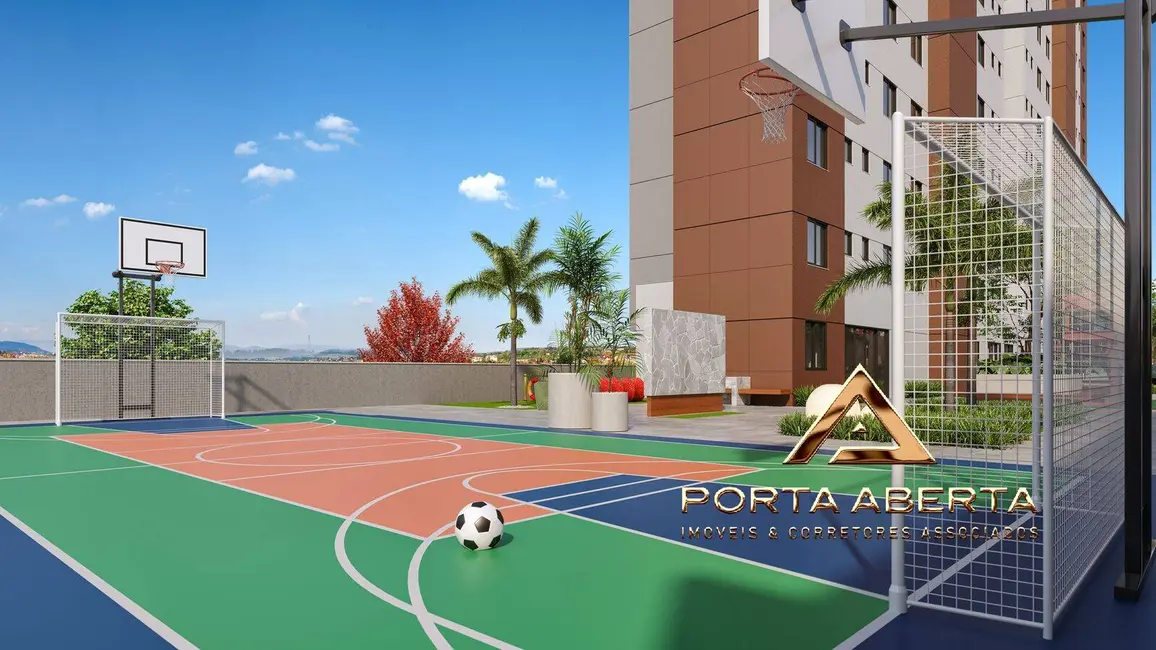 Foto 6 de Apartamento com 3 quartos à venda, 82m2 em Cidade Nobre, Ipatinga - MG