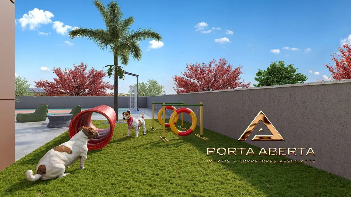 Foto 3 de Apartamento com 3 quartos à venda, 82m2 em Cidade Nobre, Ipatinga - MG