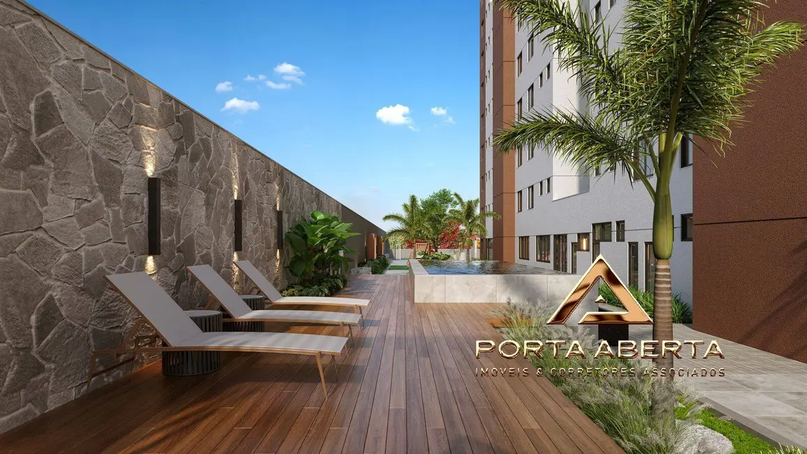 Foto 9 de Apartamento com 3 quartos à venda, 82m2 em Cidade Nobre, Ipatinga - MG