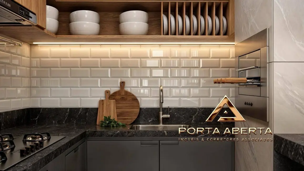 Foto 6 de Apartamento com 3 quartos à venda, 88m2 em Bom Retiro, Ipatinga - MG