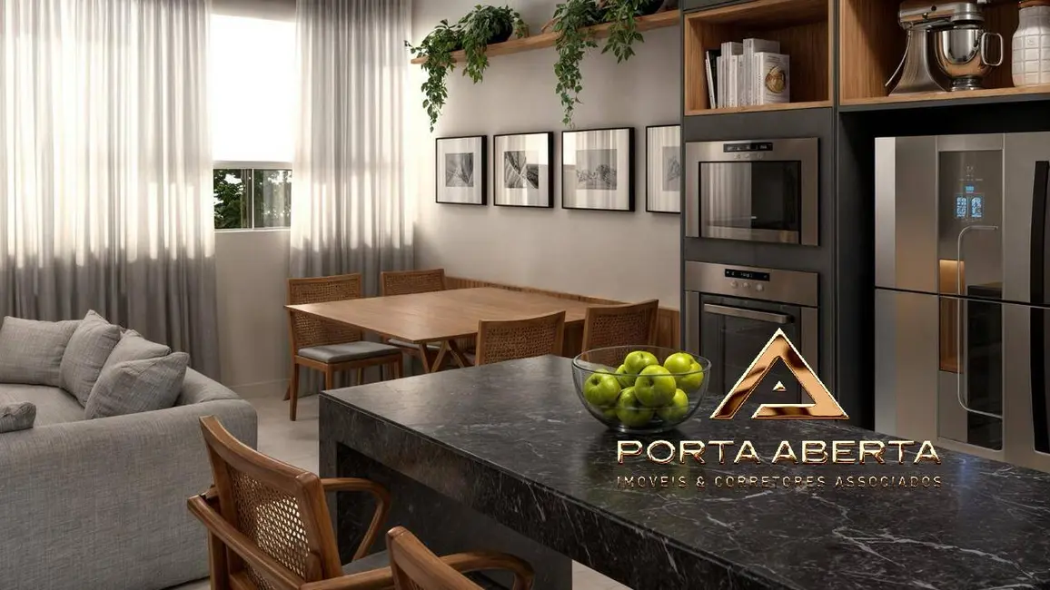 Foto 8 de Apartamento com 3 quartos à venda, 88m2 em Bom Retiro, Ipatinga - MG