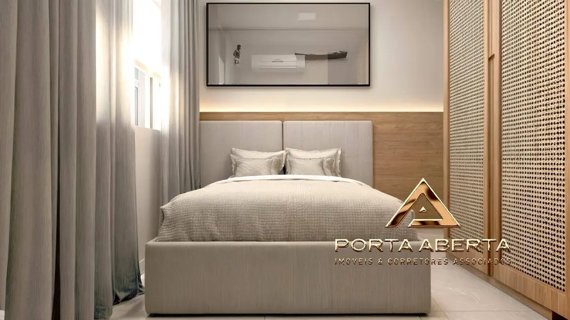 Foto 4 de Apartamento com 3 quartos à venda, 88m2 em Bom Retiro, Ipatinga - MG