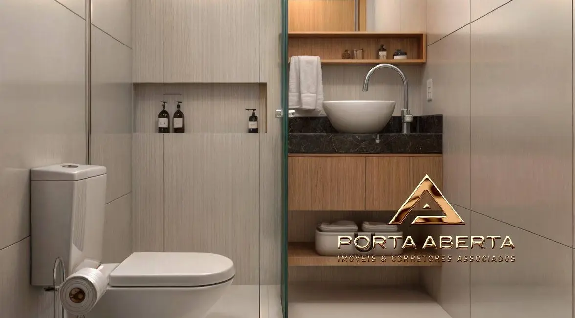 Foto 3 de Apartamento com 3 quartos à venda, 88m2 em Bom Retiro, Ipatinga - MG