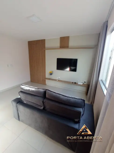 Foto 9 de Apartamento com 3 quartos à venda, 90m2 em Bethânia, Ipatinga - MG