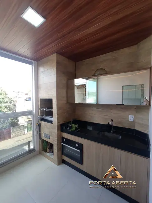 Foto 2 de Apartamento com 3 quartos à venda, 90m2 em Bethânia, Ipatinga - MG