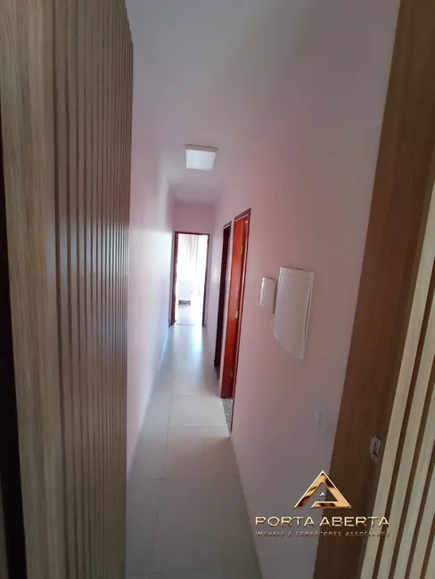 Foto 5 de Apartamento com 3 quartos à venda, 90m2 em Bethânia, Ipatinga - MG