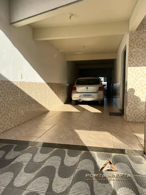 Foto 3 de Casa com 3 quartos à venda, 200m2 em Belvedere, Coronel Fabriciano - MG