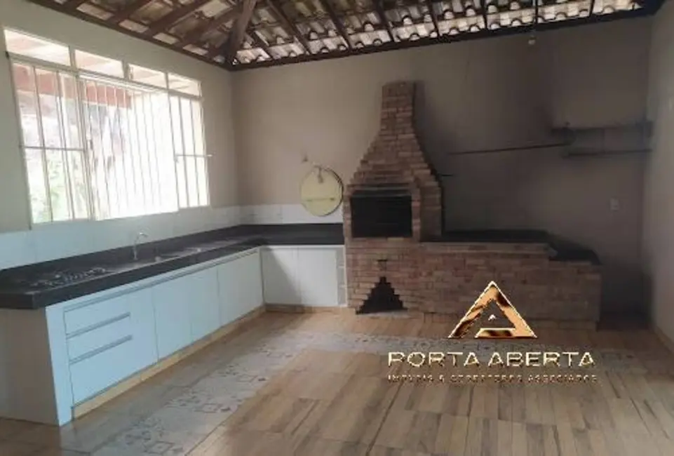 Casa com 3 quartos à venda, 432m2 em Fontes, Ipatinga - MG - imagem 7 Foto 7 de Casa com 3 quartos à venda, 432m2 em Fontes, Ipatinga - MG