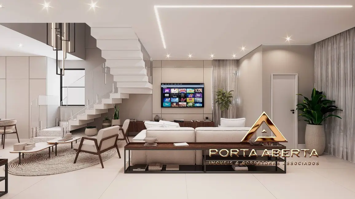 Casa com 3 quartos à venda, 270m2 em Bela Vista, Ipatinga - MG - imagem 3 Foto 3 de Casa com 3 quartos à venda, 270m2 em Bela Vista, Ipatinga - MG