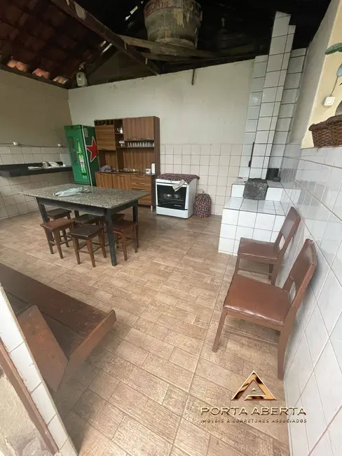 Casa com 4 quartos à venda, 950m2 em Ipatinga - MG - imagem 5 Foto 5 de Casa com 4 quartos à venda, 950m2 em Ipatinga - MG