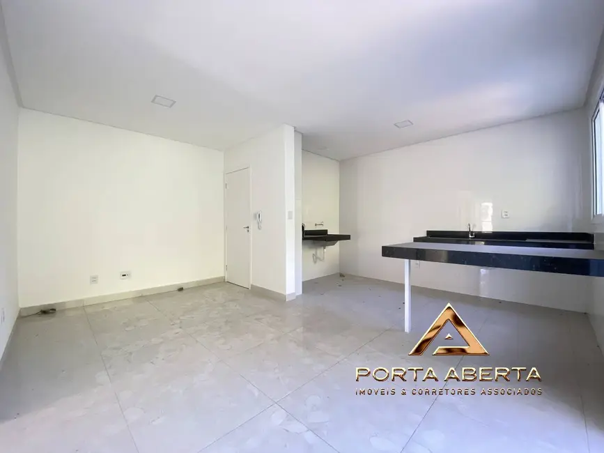 Foto 7 de Apartamento com 3 quartos à venda, 73m2 em Ideal, Ipatinga - MG