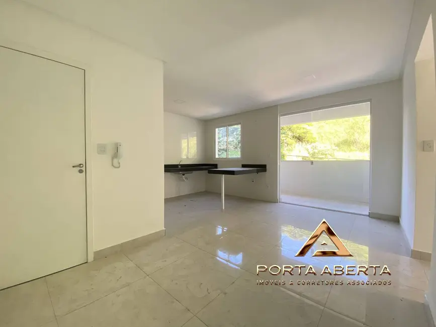 Foto 2 de Apartamento com 3 quartos à venda, 73m2 em Ideal, Ipatinga - MG