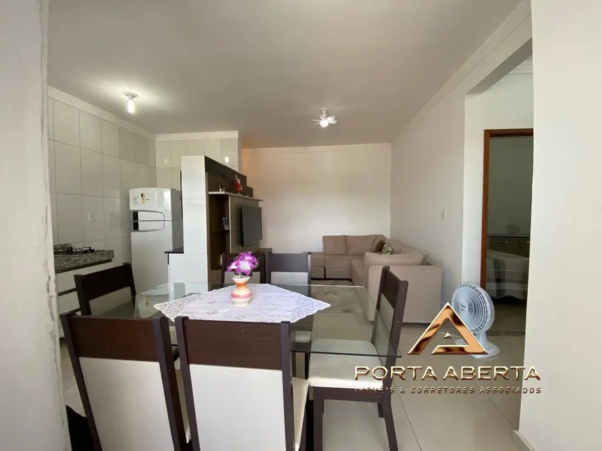 Foto 1 de Apartamento com 2 quartos à venda, 75m2 em Parque das Águas, Ipatinga - MG