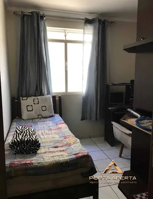 Foto 6 de Apartamento com 3 quartos à venda em Canaã, Ipatinga - MG