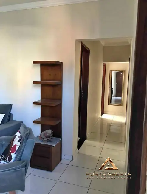 Foto 7 de Apartamento com 3 quartos à venda em Canaã, Ipatinga - MG