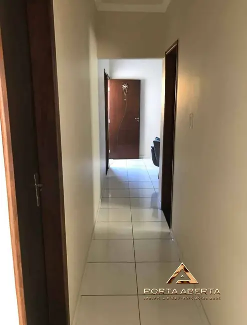 Foto 9 de Apartamento com 3 quartos à venda em Canaã, Ipatinga - MG