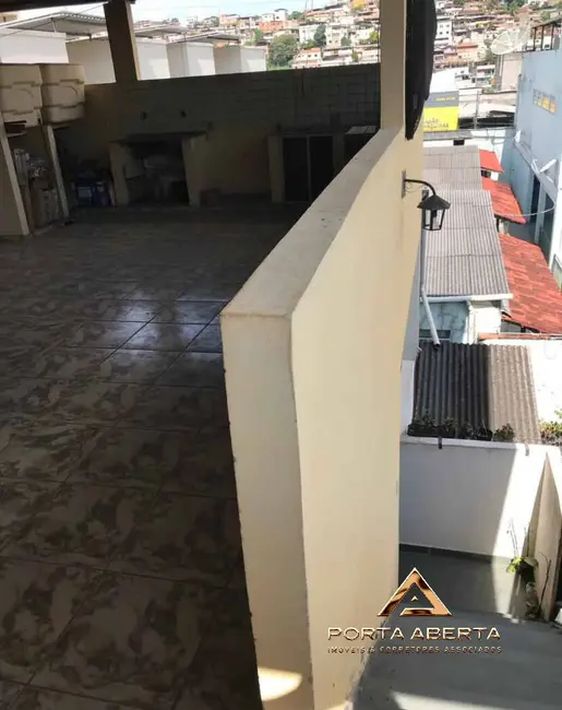 Foto 5 de Apartamento com 3 quartos à venda em Canaã, Ipatinga - MG