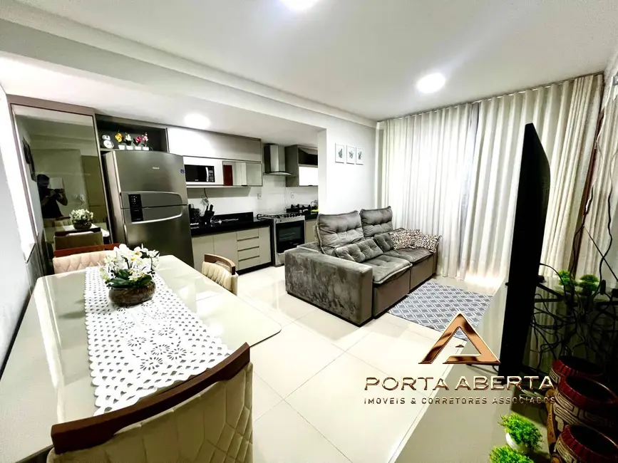 Apartamento com 3 quartos à venda, 80m2 em Santana Do Paraiso - MG - imagem 3 Foto 3 de Apartamento com 3 quartos à venda, 80m2 em Santana Do Paraiso - MG