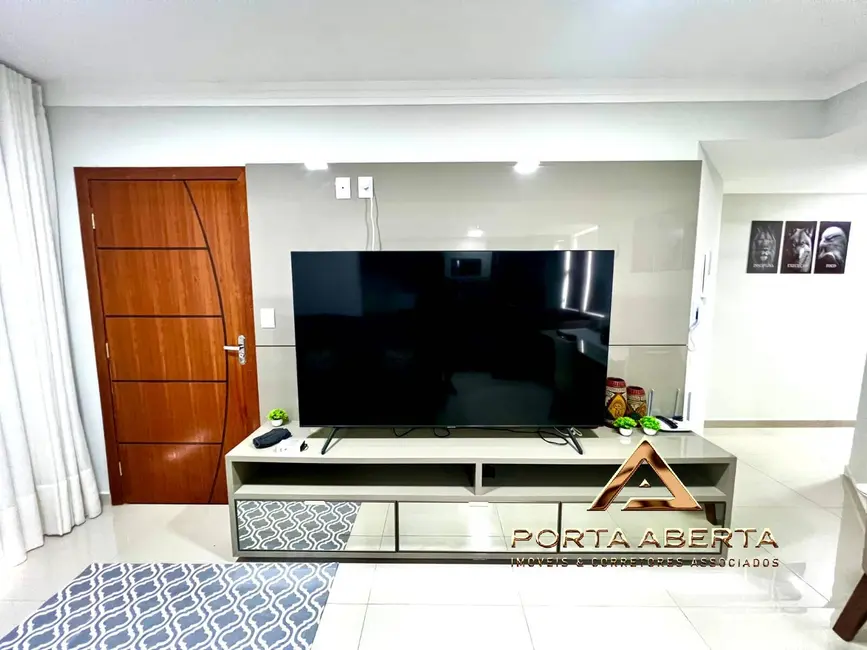 Apartamento com 3 quartos à venda, 80m2 em Santana Do Paraiso - MG - imagem 4 Foto 4 de Apartamento com 3 quartos à venda, 80m2 em Santana Do Paraiso - MG