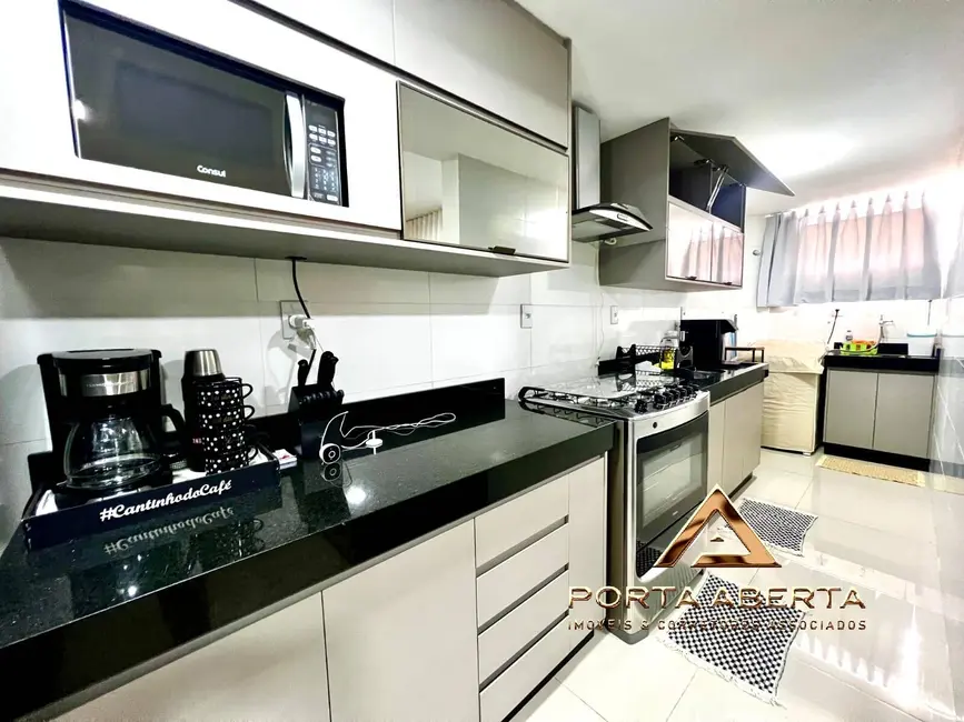 Apartamento com 3 quartos à venda, 80m2 em Santana Do Paraiso - MG - imagem 5 Foto 5 de Apartamento com 3 quartos à venda, 80m2 em Santana Do Paraiso - MG
