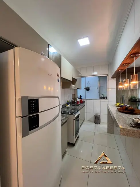 Apartamento com 3 quartos à venda, 110m2 em Parque das Águas, Ipatinga - MG - imagem 5 Foto 5 de Apartamento com 3 quartos à venda, 110m2 em Parque das Águas, Ipatinga - MG