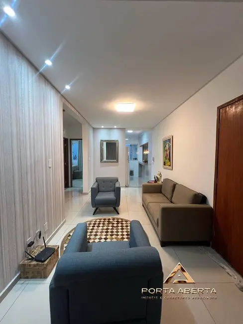 Apartamento com 3 quartos à venda, 110m2 em Parque das Águas, Ipatinga - MG - imagem 2 Foto 2 de Apartamento com 3 quartos à venda, 110m2 em Parque das Águas, Ipatinga - MG