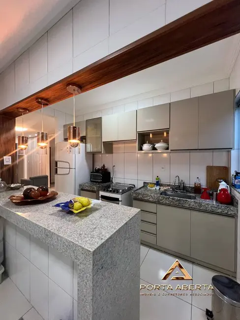 Apartamento com 3 quartos à venda, 110m2 em Parque das Águas, Ipatinga - MG - imagem 8 Foto 8 de Apartamento com 3 quartos à venda, 110m2 em Parque das Águas, Ipatinga - MG