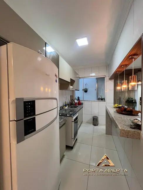Apartamento com 3 quartos à venda, 110m2 em Parque das Águas, Ipatinga - MG - imagem 6 Foto 6 de Apartamento com 3 quartos à venda, 110m2 em Parque das Águas, Ipatinga - MG
