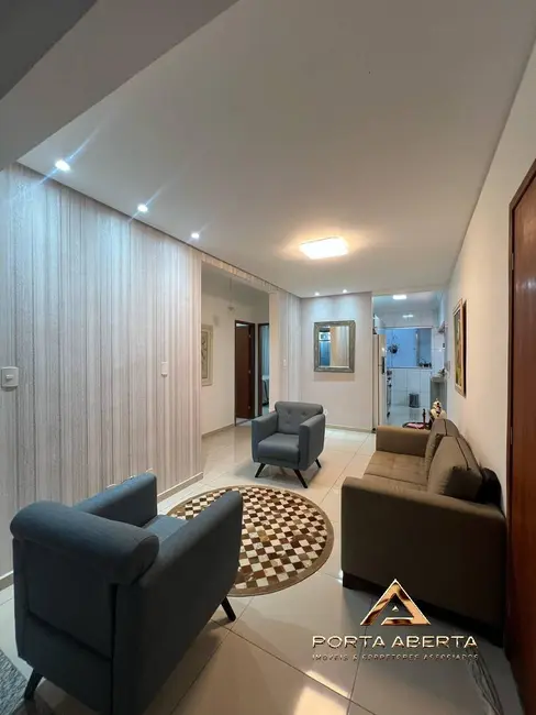 Apartamento com 3 quartos à venda, 110m2 em Parque das Águas, Ipatinga - MG - imagem 1 Foto 1 de Apartamento com 3 quartos à venda, 110m2 em Parque das Águas, Ipatinga - MG