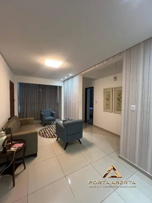 Apartamento com 3 quartos à venda, 110m2 em Parque das Águas, Ipatinga - MG - imagem 3 Foto 3 de Apartamento com 3 quartos à venda, 110m2 em Parque das Águas, Ipatinga - MG