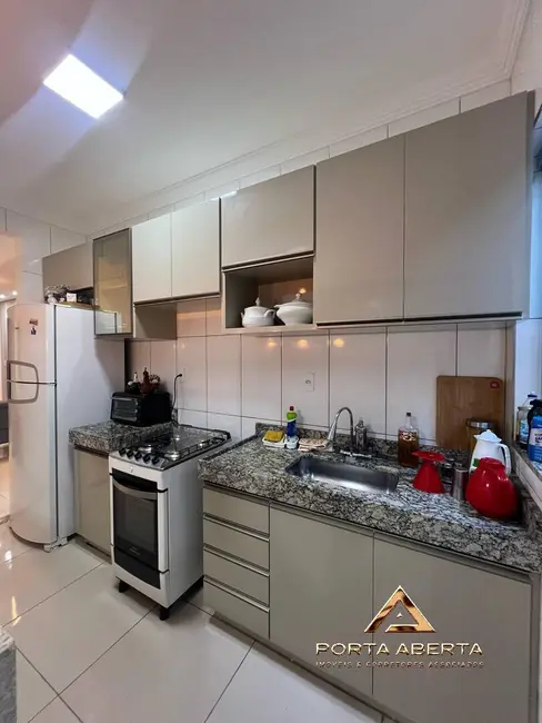 Apartamento com 3 quartos à venda, 110m2 em Parque das Águas, Ipatinga - MG - imagem 9 Foto 9 de Apartamento com 3 quartos à venda, 110m2 em Parque das Águas, Ipatinga - MG