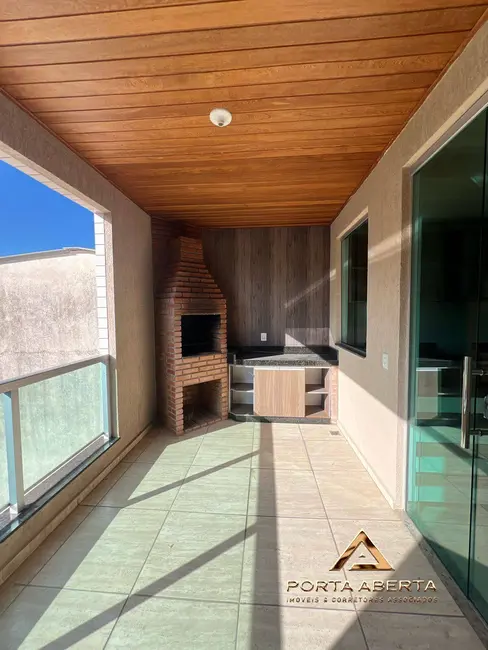 Foto 1 de Apartamento com 2 quartos à venda, 80m2 em Santana Do Paraiso - MG
